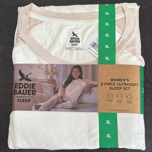 Eddie Bauer Ultra Soft Sleep Set